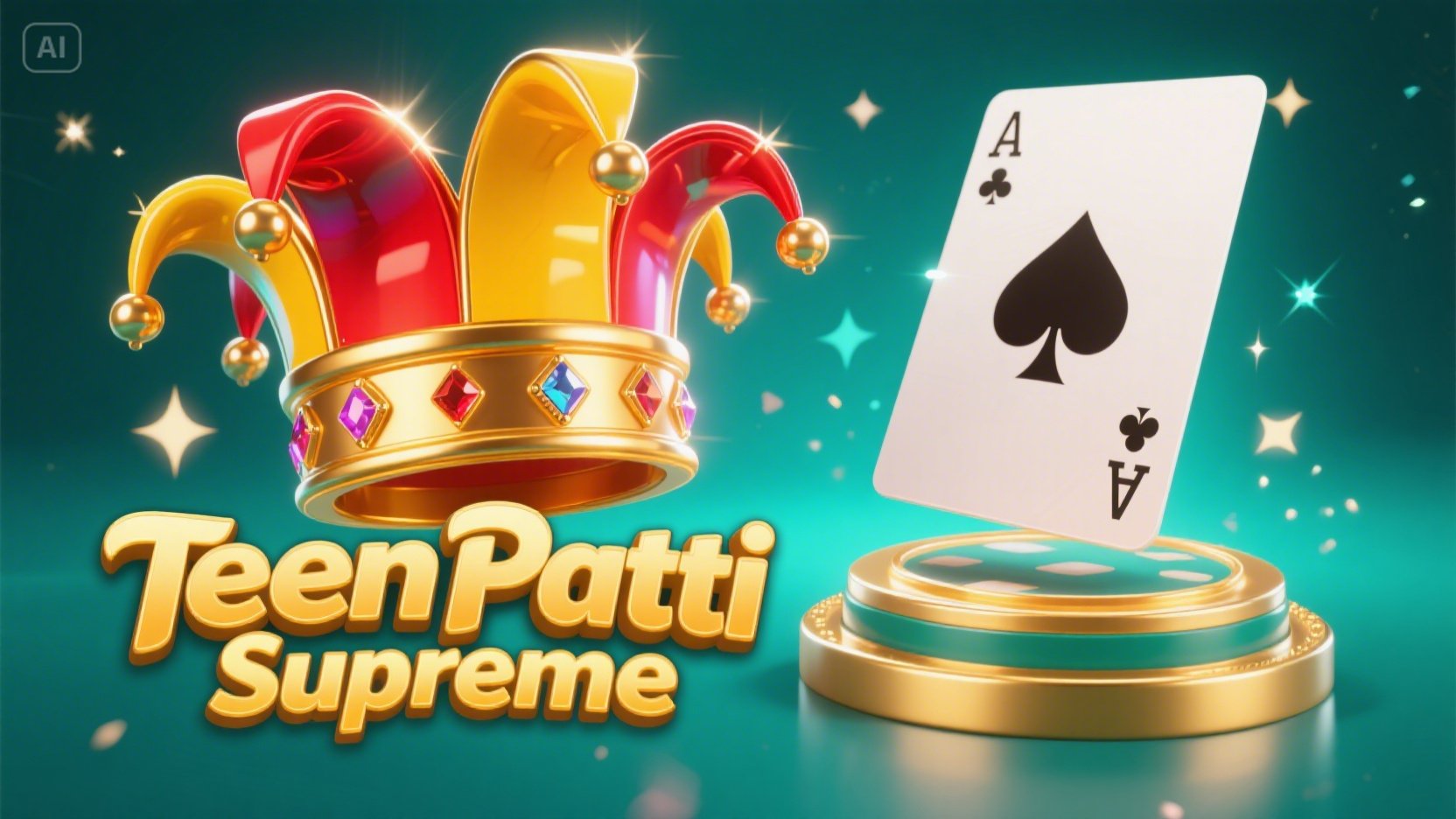 Teen Patti Supreme